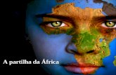 História e Cultura Africana - Aula 2 - Colonização da África
