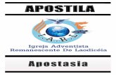 27. apostasia