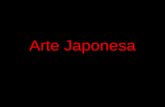 História da Arte: Arte japonesa
