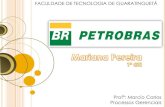 Apresentação Petrobras