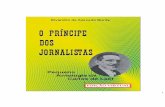 O Príncipe dos Jornalistas - Edição Virtual -   2011