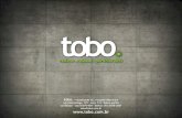 TOBO. Visualização 3D - Maquete Eletrônica