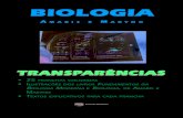 Transparências de biologia geral
