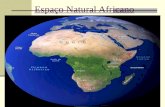 Africa aspectos fisicos