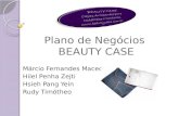 Plano de Negócio Beauty Case 2010