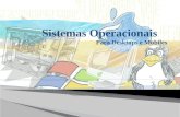 Sistemas Operacionais [ETEC DE ITAQUERA]