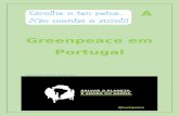 Greenpeace (entregar)