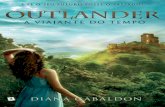 Trecho de Outlander - A Viajante do Tempo - Diana Gabaldon