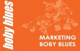 Apresentação Marketing Boby Blues 2008/09
