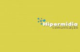 Hipermidia Comunicação e IGEC