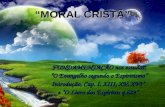 Moral cristã e caridade
