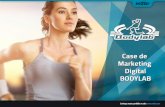 Case Marketing Digital: Bodylab Suplementos - Agência M2BR