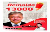 Reinaldo Vereador 13000