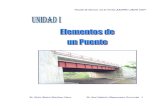 Monografia puentes aashto lrfd 2007. ing. salvador y pedro