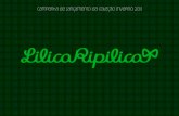 Campanha Lilica Ripilica