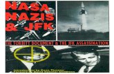 NASA - NAZIS - JFK - O DOCUMENTO TORBITT