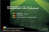 Workshop Tabela Heurística do Treinador de Futebol