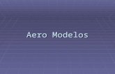 Aero Modelos