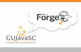 JBoss Forge 2