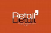 Retail detail resume pro