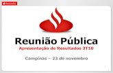 Santander acionistas apimec_campinas