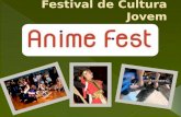 Anime fest 2012