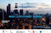 Smart Cities & Smart Regions