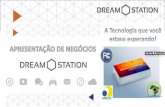 Dream Station - Conheça o PRODUTO