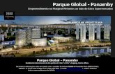 Parque Global - Futuro Lançamento - Marginal Pinheiros - Consultor de imóveis CLOVIS 11 97213-2472