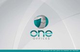 One offices