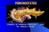 Pancreatites .