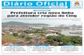 Diário Oficial de Guarujá - 23 07-11