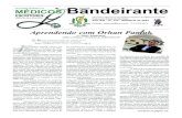 O Bandeirante - Agosto 2007 - nº 177
