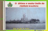 REALEZA BRASILEIRA - ULTIMO BAILE