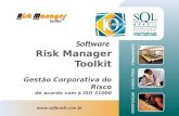 RiskManager Toolkit