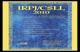 IRPJ/CSLL 2010 - 4ª ed. | IOB e-Store
