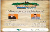 Altamira e Sua História - 4a edição 2012