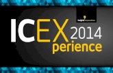 ICEX 2014 - Empreendedores Compulsivos [Saade]