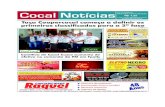 Cocal Notícias 515: versão online