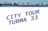 City tour 33