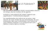 Folclore 1