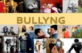 Proj bullyng gislaine_dalva_jackeline