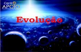 - Biologia -  Evolução