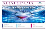 Jornal araribóia