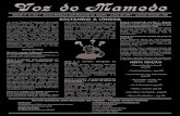 Jornal Voz do Mamede