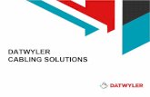 Soluções Datwyler by Grupo Policom