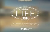 New Life l Nex Group l Folder