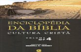 Volume 4   enciclopédia da bíblia  merril c. teney - m - p