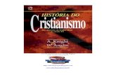 A. knight & w. anglin   História do Cristianismo