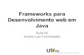 Framework web 02